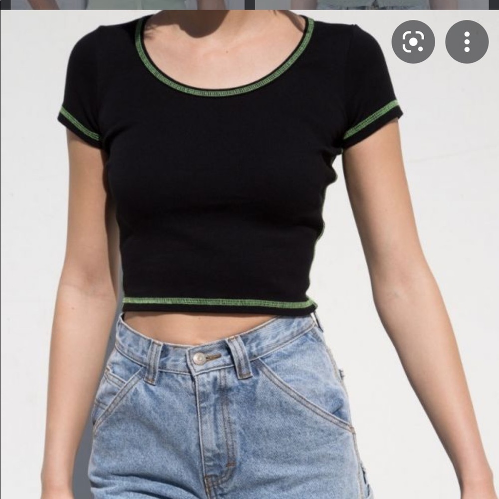 Brandy Melville top